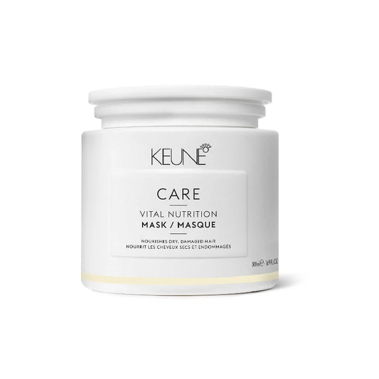 Keune Care Vital Nutrition - Máscara de Nutrição 500ml