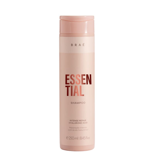 BRAÉ Essential - Shampoo 250ml