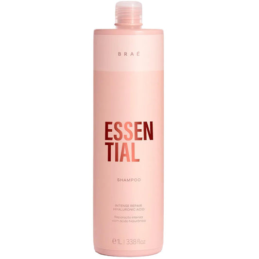 BRAÉ Essential - Shampoo 1L