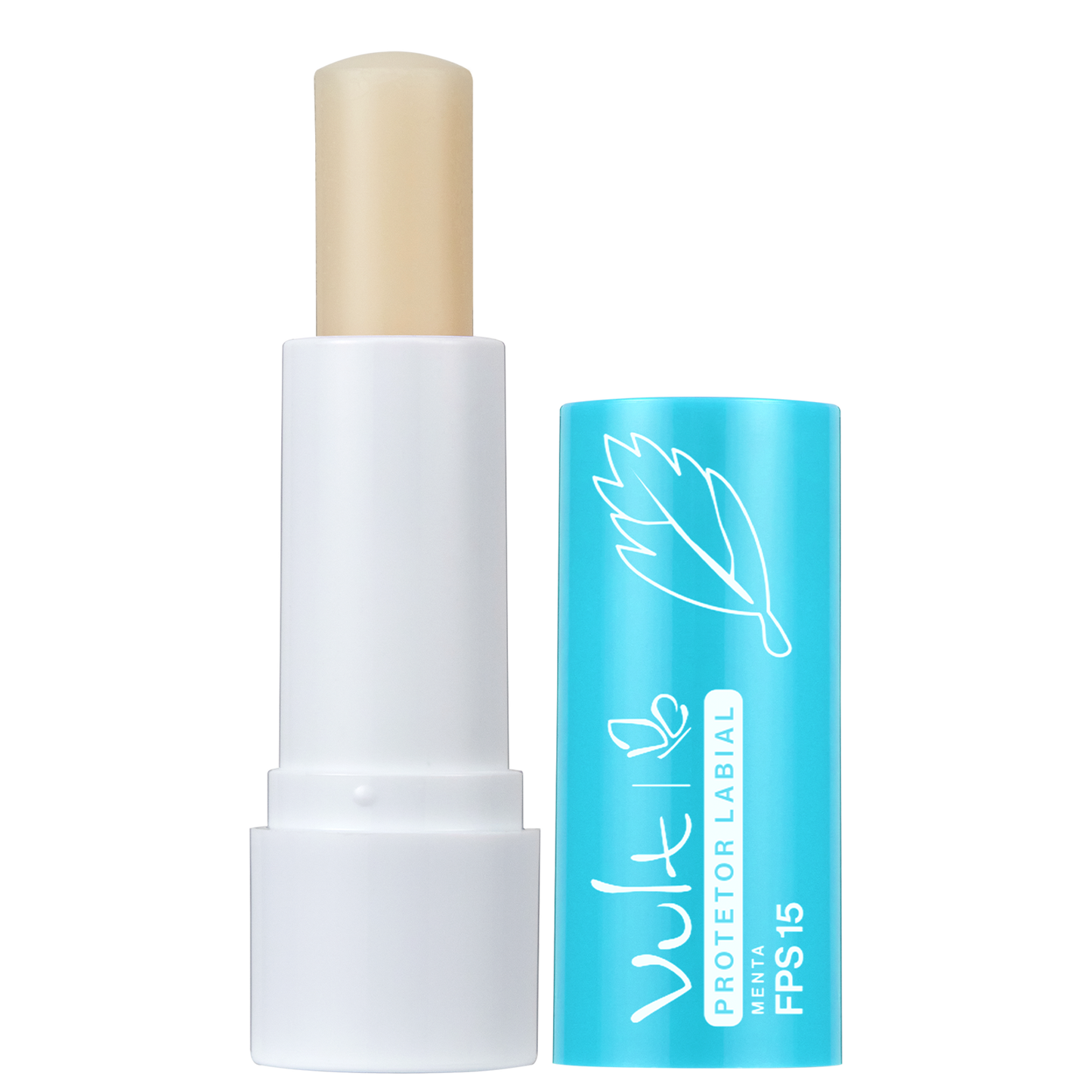 Vult Menta - Protetor Labial 3,5g