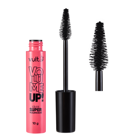 Vult Volume Up - Máscara para Cílios 10g