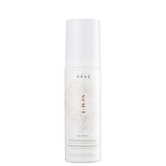 BRAÉ Soul Color BB Spray - Leave-in 200ml
