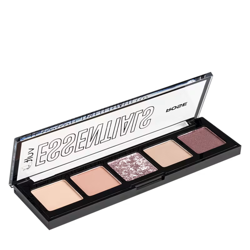 Vult Essential Rose - Paleta de Sombras 3g