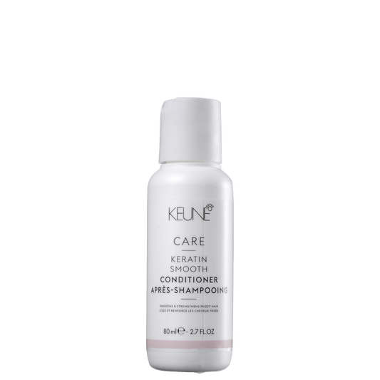 Keune Care Keratin Smooth - Condicionador 80ml