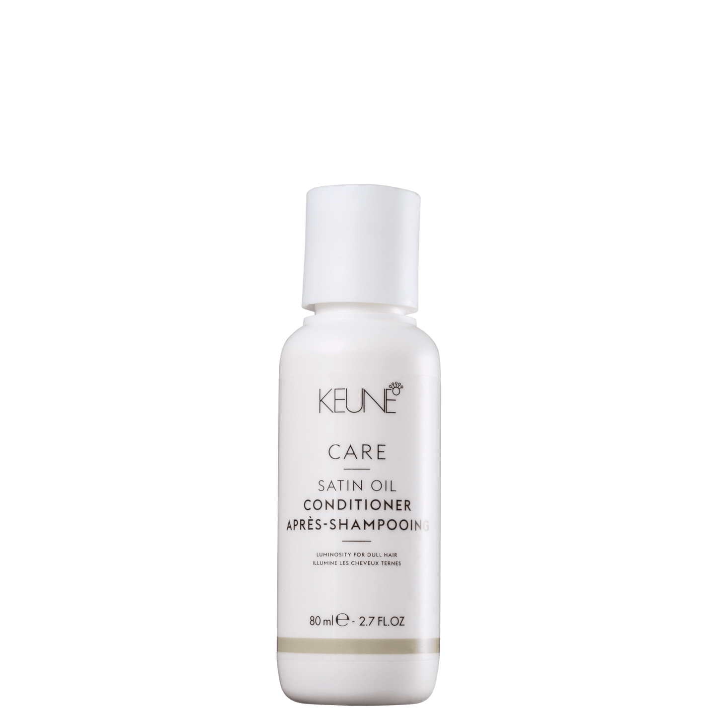Keune Satin Oil - Condicionador 80ml