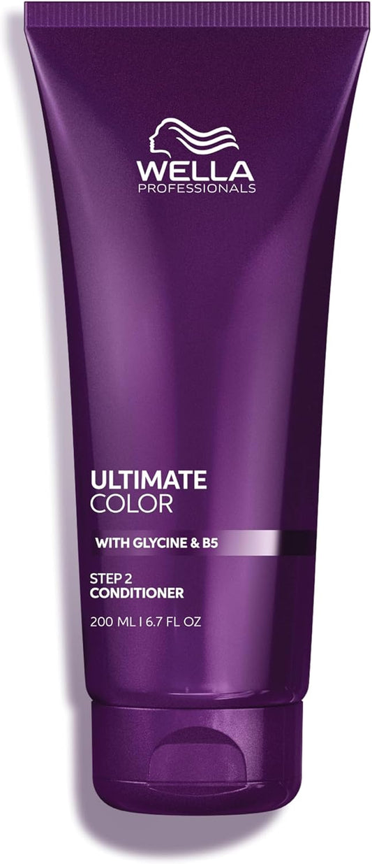 Wella Ultimate Color Condicionador 200ml