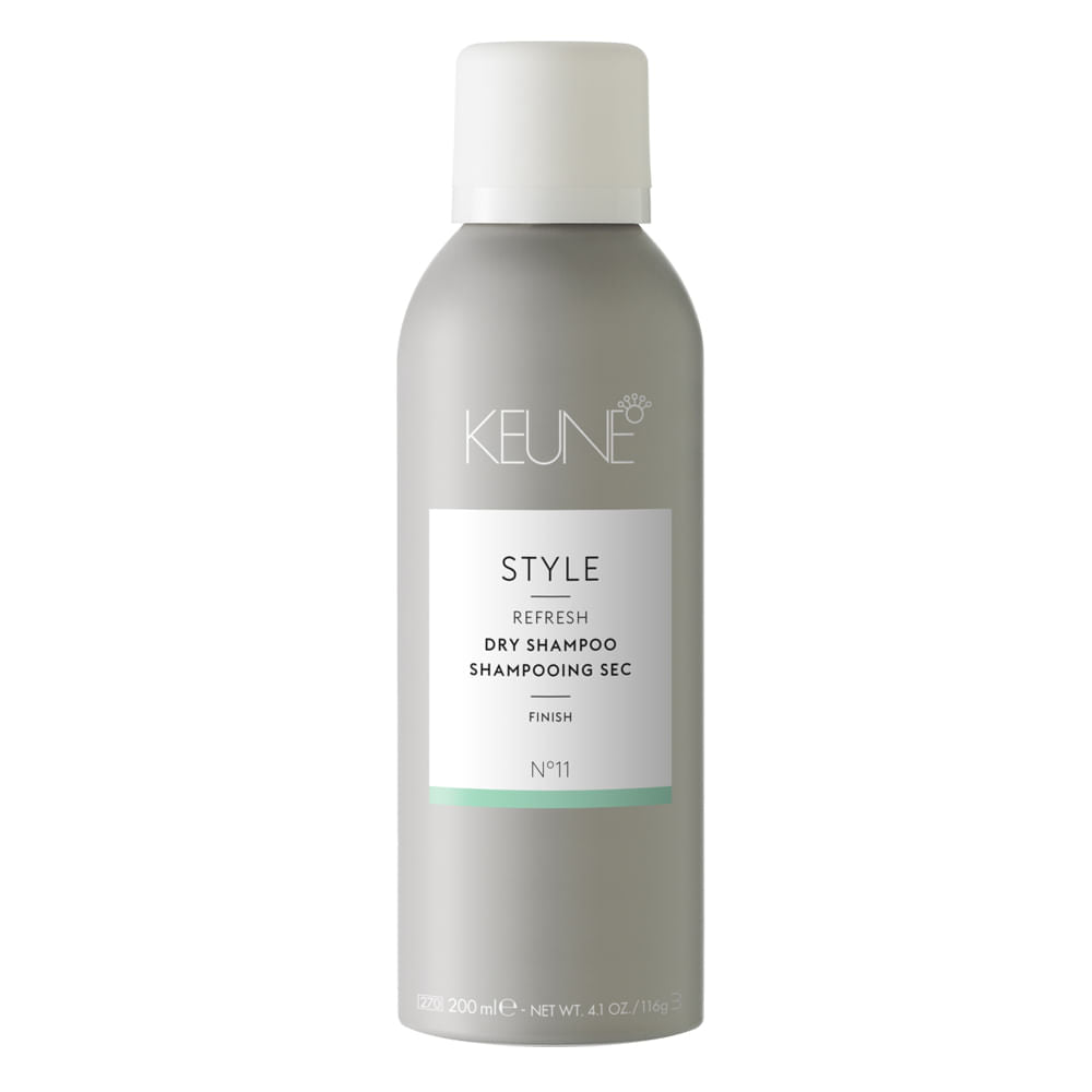 Keune Style Refresh Dry Shampoo N11 200ml