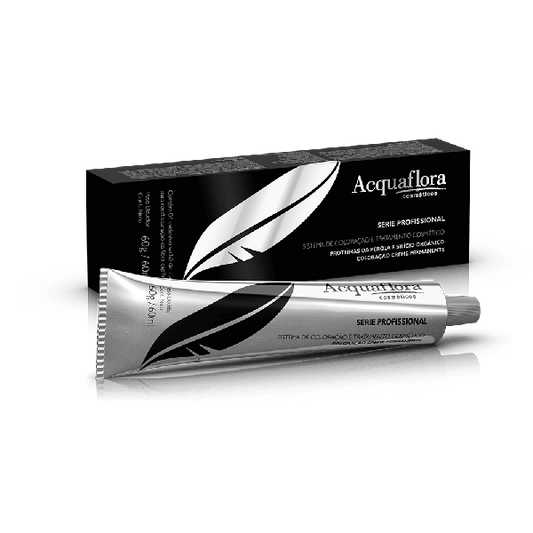 Acquaflora 66.55 Tonalizante sem amônia 60g