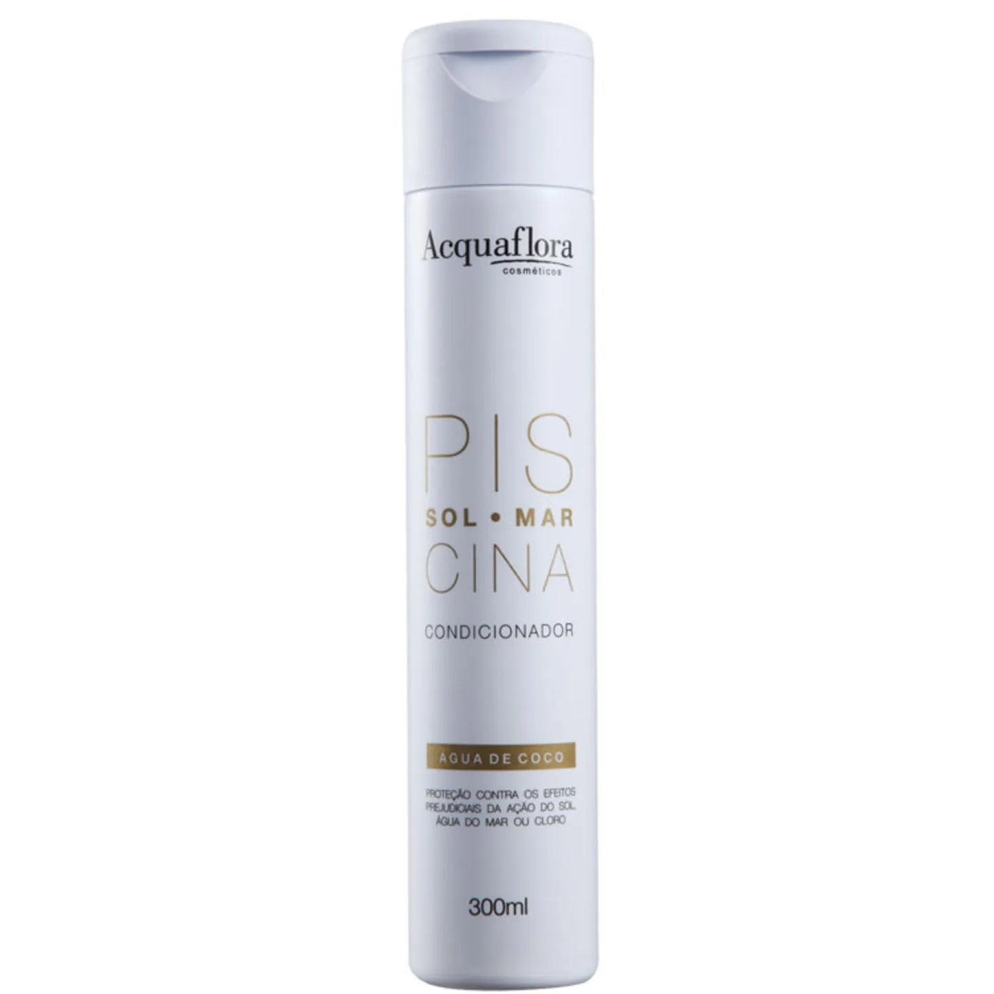 Acquaflora Sol Mar Piscina - Condicionador 300ml