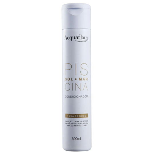 Acquaflora Sol Mar Piscina - Condicionador 300ml
