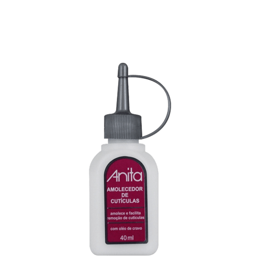 Anita - Amolecedor de Cutículas 40ml