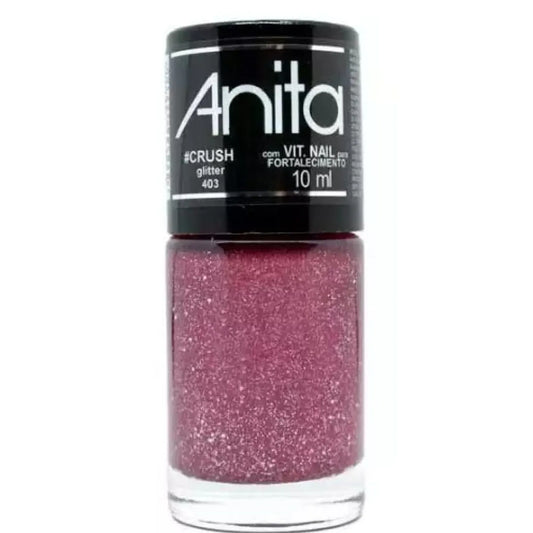 Anita #DeuMatch Crush 403 - Esmalte 10ml