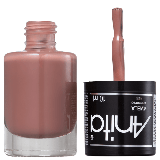 Anita Avelã 434 - Esmalte 10ml
