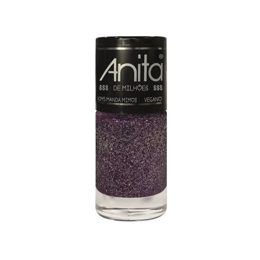 Anita De Milhões Manda Mimos - Esmalte 10ml