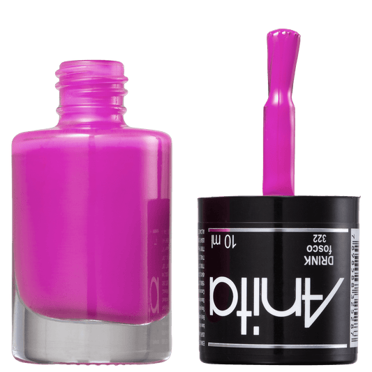Anita Drink 322 - Esmalte 10ml