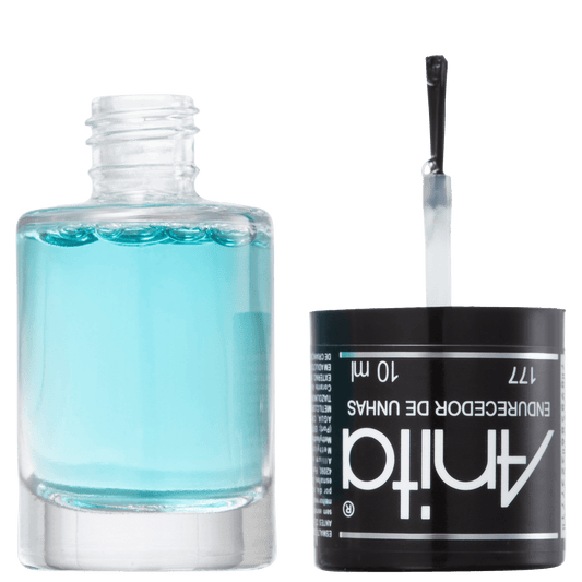 Anita Endurecedor De Unhas 177 - Esmalte 10ml