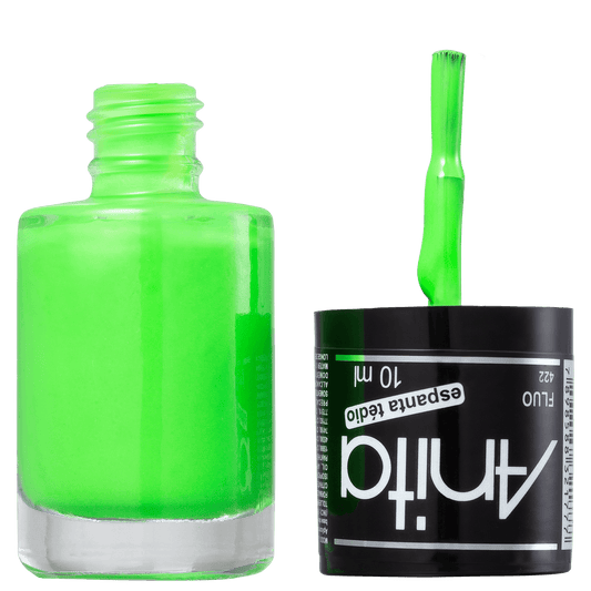 Anita Espanta Tédio Fluo 422 - Esmalte 10ml