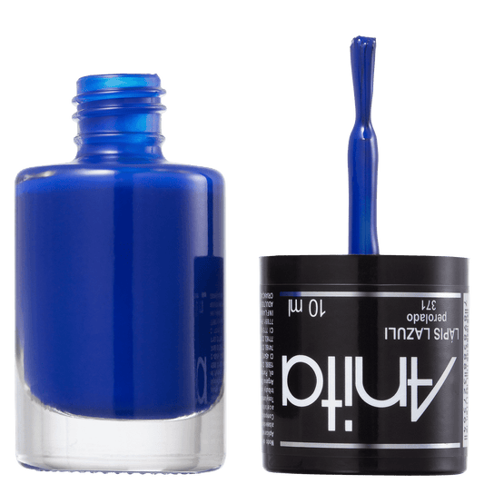 Anita Lápis Lazuli 371 - Esmalte 10ml