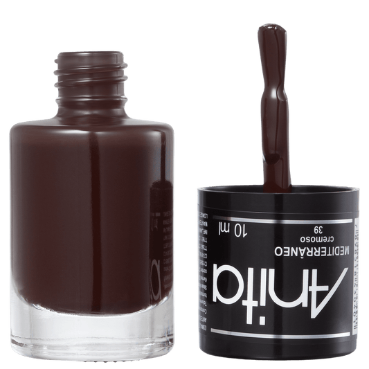 Anita Mediterrâneo 39 - Esmalte 10ml