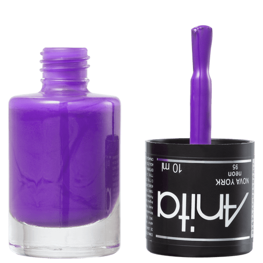 Anita Nova York 95 - Esmalte 10ml