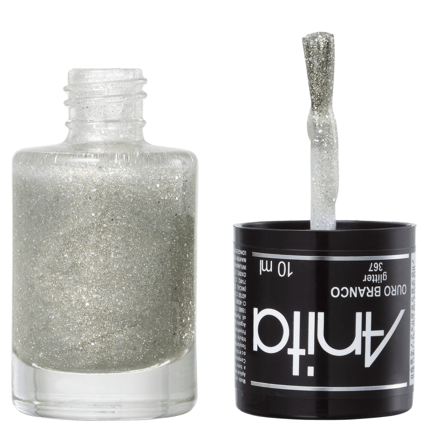 Anita Ouro Branco 367 - Esmalte 10ml