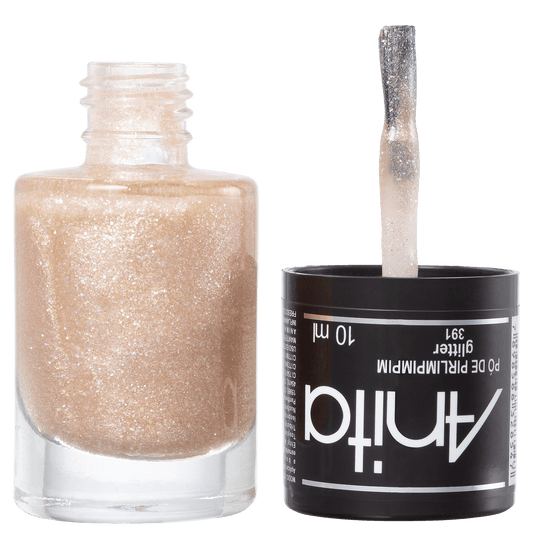 Anita Pó de Pirlimpimpim 391 - Esmalte 10ml