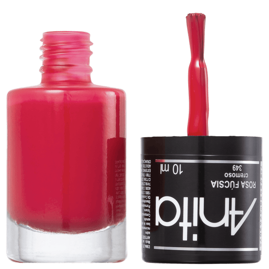 Anita Rosa Fúcsia 349 - Esmalte 10ml