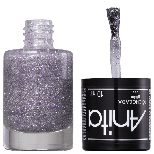 Anita Tô Chocada 388 - Esmalte 10ml