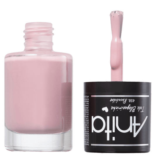 Anita Toda Blogueirinha Recebidos 458 - Esmalte 10ml