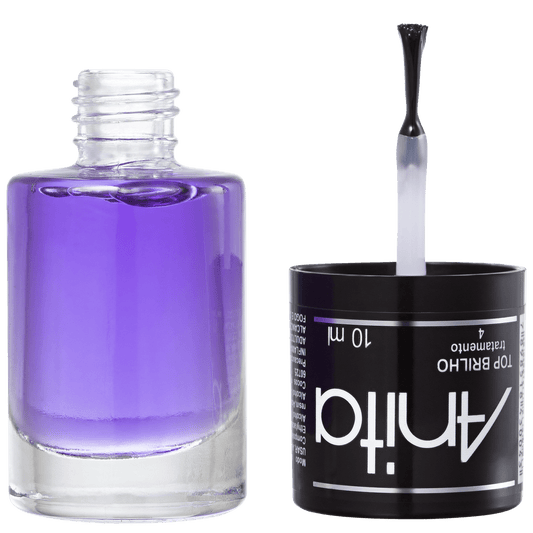 Anita Top Brilho 4 - Esmalte 10ml