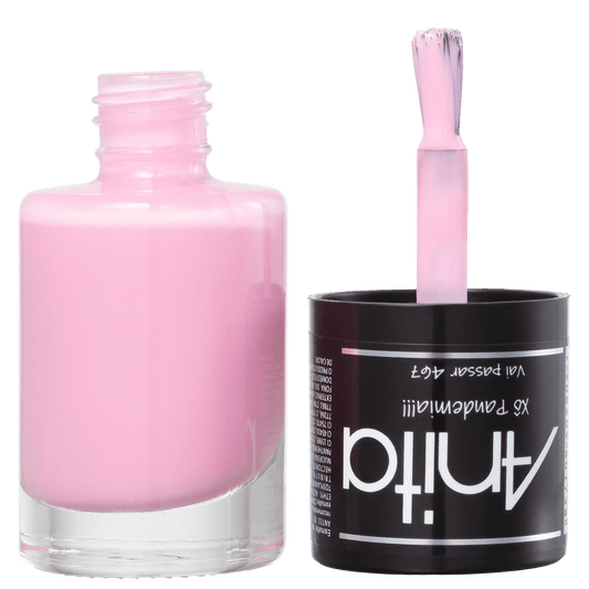 Anita Xô Pandemia Vai Passar 467 - Esmalte 10ml