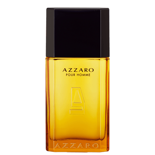 Azzaro Pour Homme Eau de Toilette - Perfume Masculino 100ml