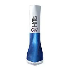 Esmalte Hits Buguei Perolado 8ml