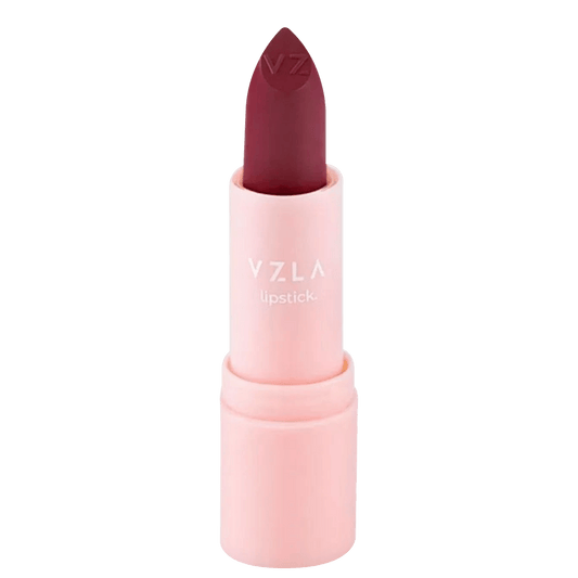 Batom em Bala LipsTick Matte Vizzela 02-Corajosa 4g