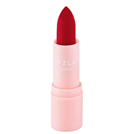 Batom em Bala LipsTick Matte Vizzela 04-Guerreira 4g