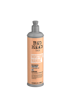 Bed Head Moisture Maniac Condicionador 400ml