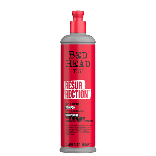 Bed Head TIGI Shampoo Resurrection 400ml