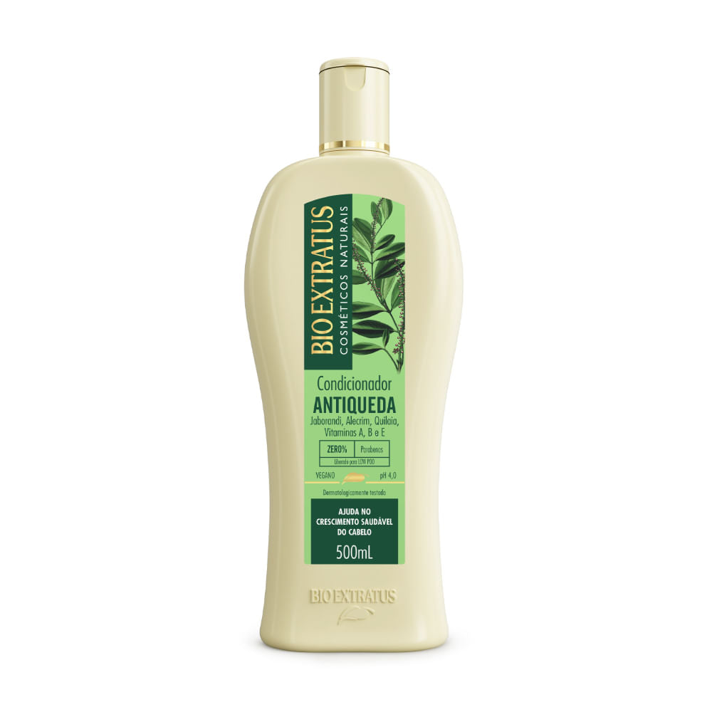 Bio Extratus Condicionador Jaborandi 500ml