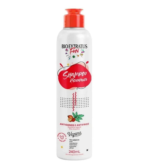 Bio Extratus Fun Hidratante - Shampoo 240ml