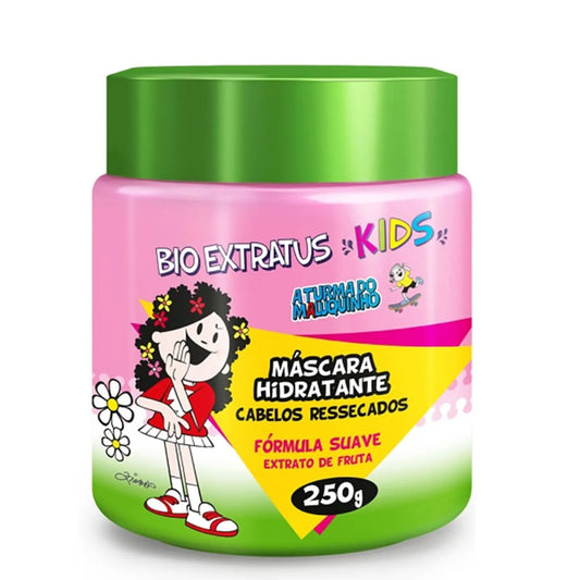 Bio Extratus Kids Cabelos Ressecados - Máscara Capilar 250g