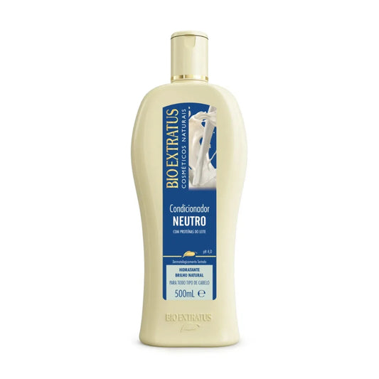 Bio Extratus Neutro - Condicionador 500ml