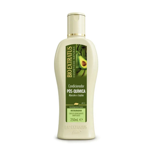 Bio Extratus Pós-Química - Condicionador 250ml