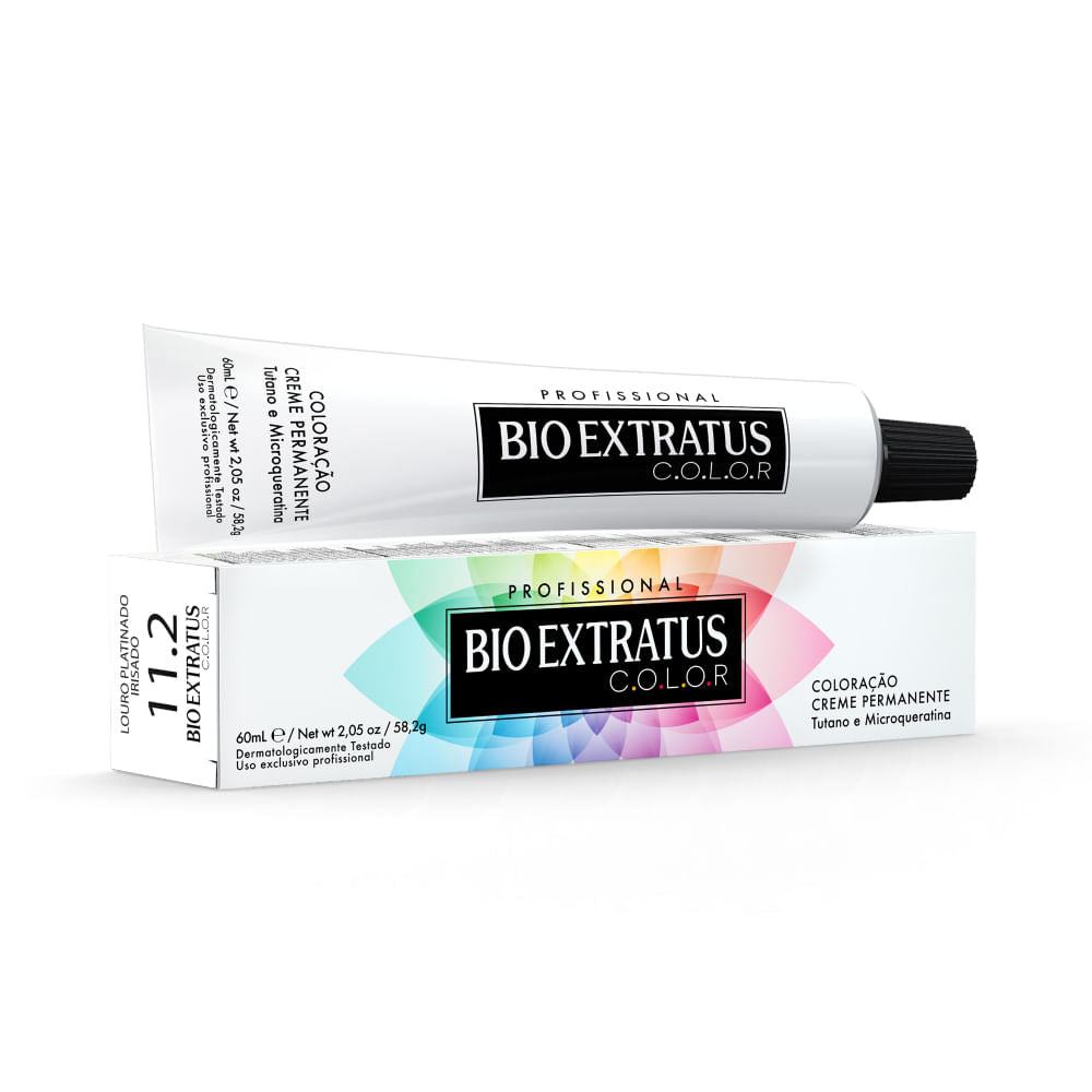Bio Extratus Color 11.20