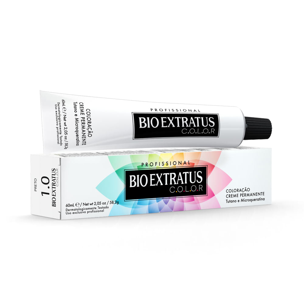 Bio Extratus Color 1.0