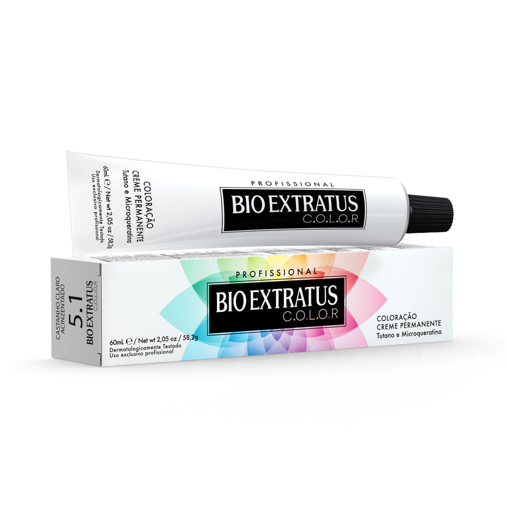 Bio Extratus Color 5.1