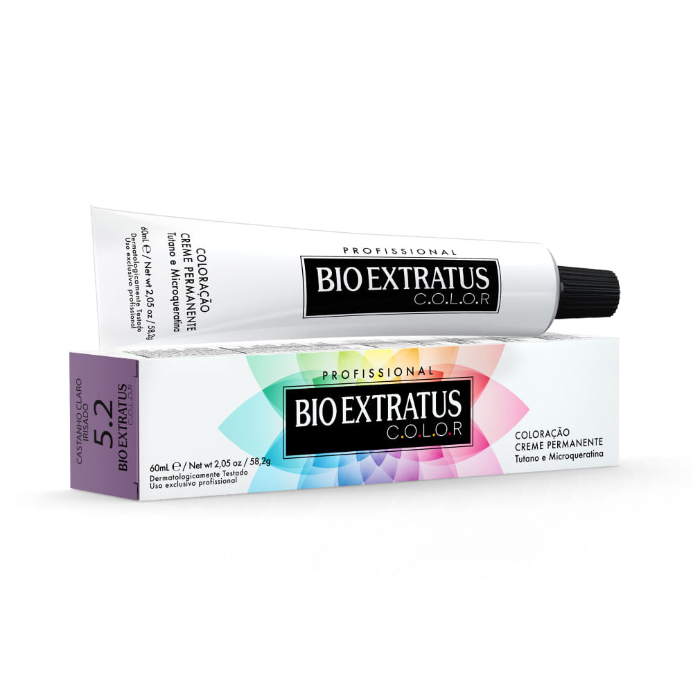 Bio Extratus Color 5.2