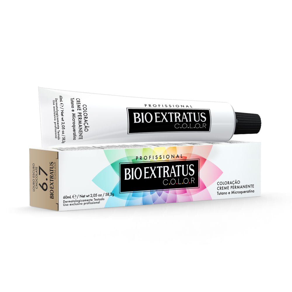 Bio Extratus Color 6.7