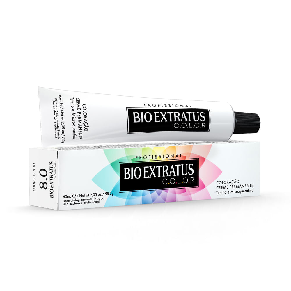 Bio Extratus Color 8.0