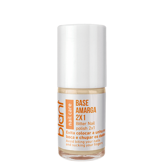 Blant Base Amarga - Base para Unhas 8,5ml
