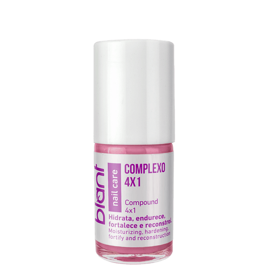Blant Complexo - Base Fortalecedora para Unhas 8,5ml